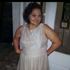 Meet your Posher, Barbara